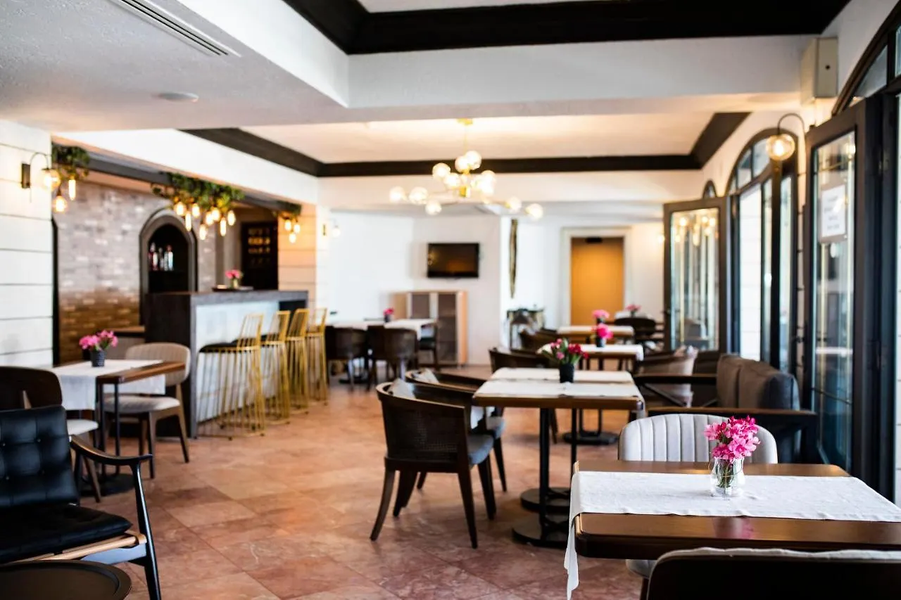 Torbahan Hotel