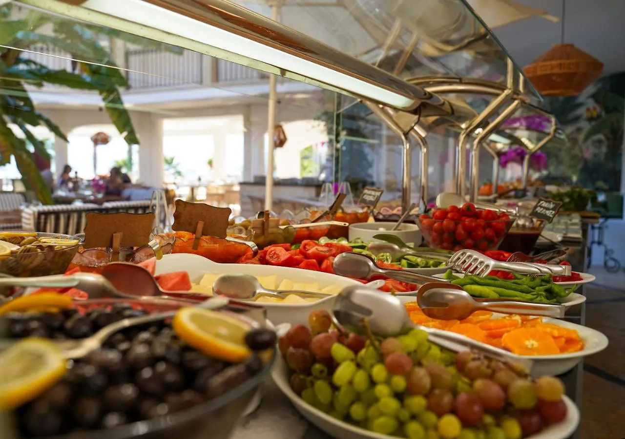 Torbahan Hotel Torba