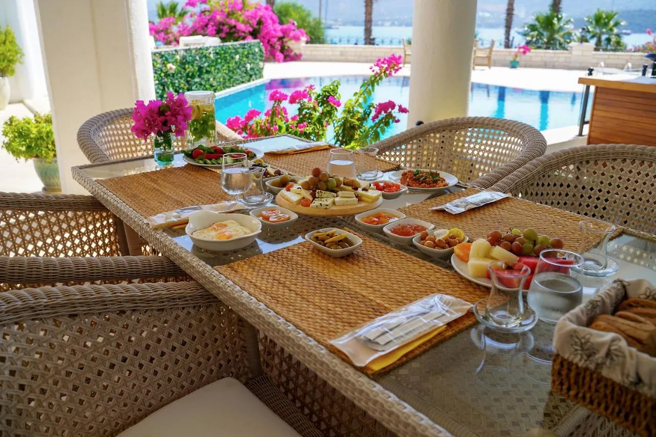 Torbahan Hotel  Torba