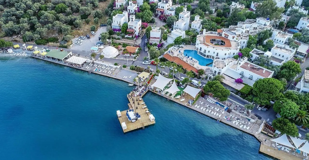 ***  Torbahan Hotel Türkiye