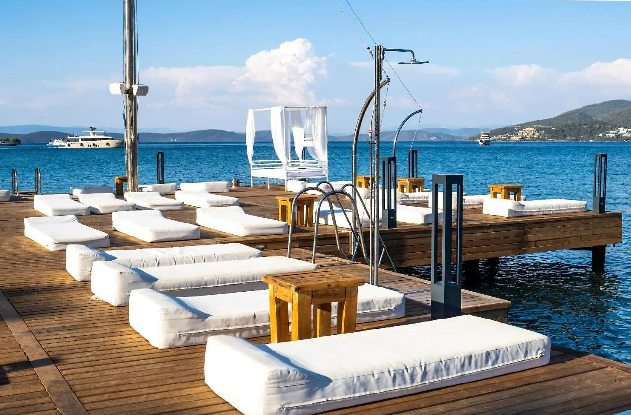 Torbahan Hotel Torba