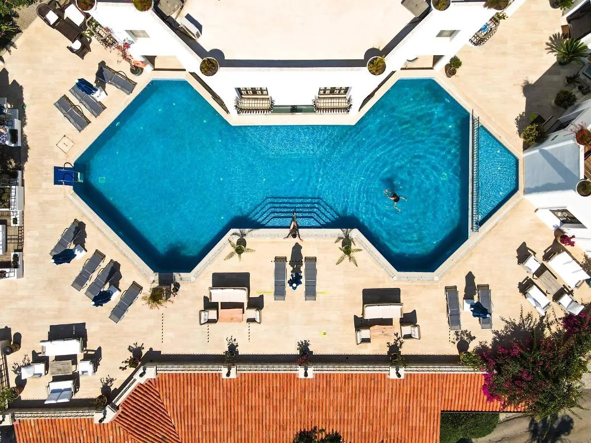 Torbahan Hotel