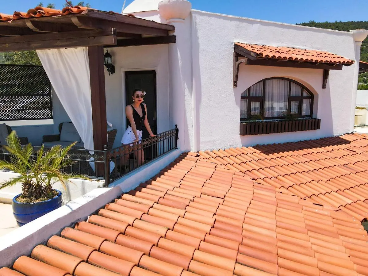 Torbahan Hotel Torba
