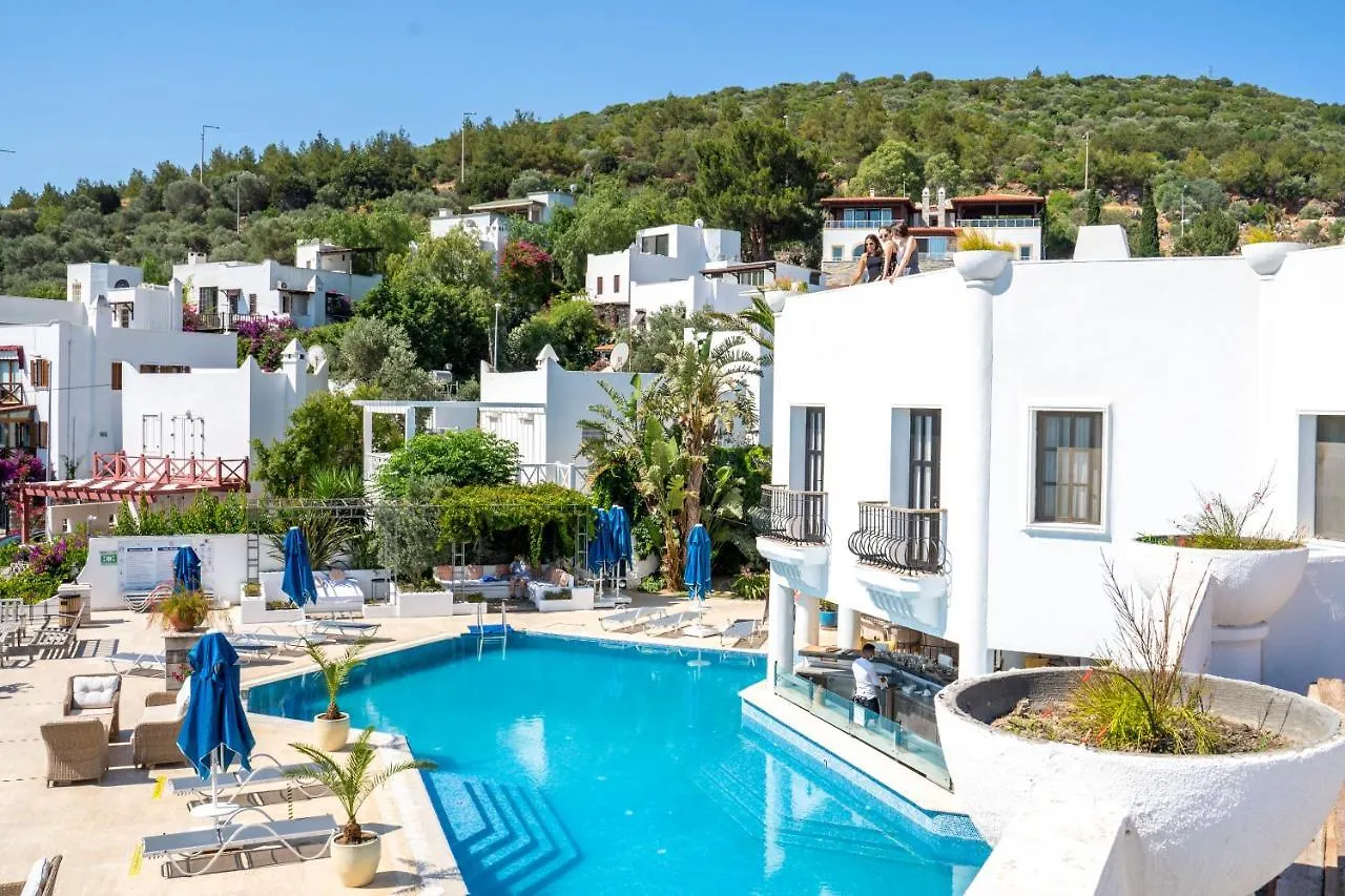Torbahan Hotel Turkiet