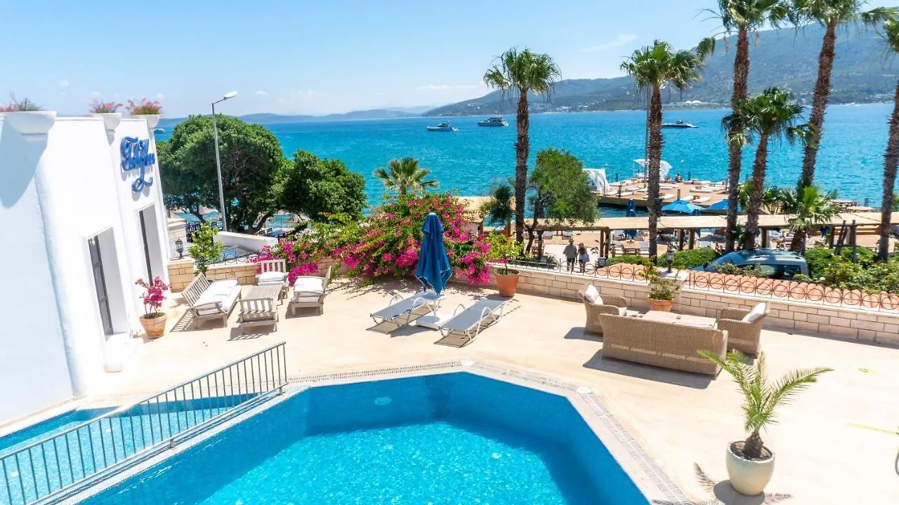 Torbahan Hotel Torba