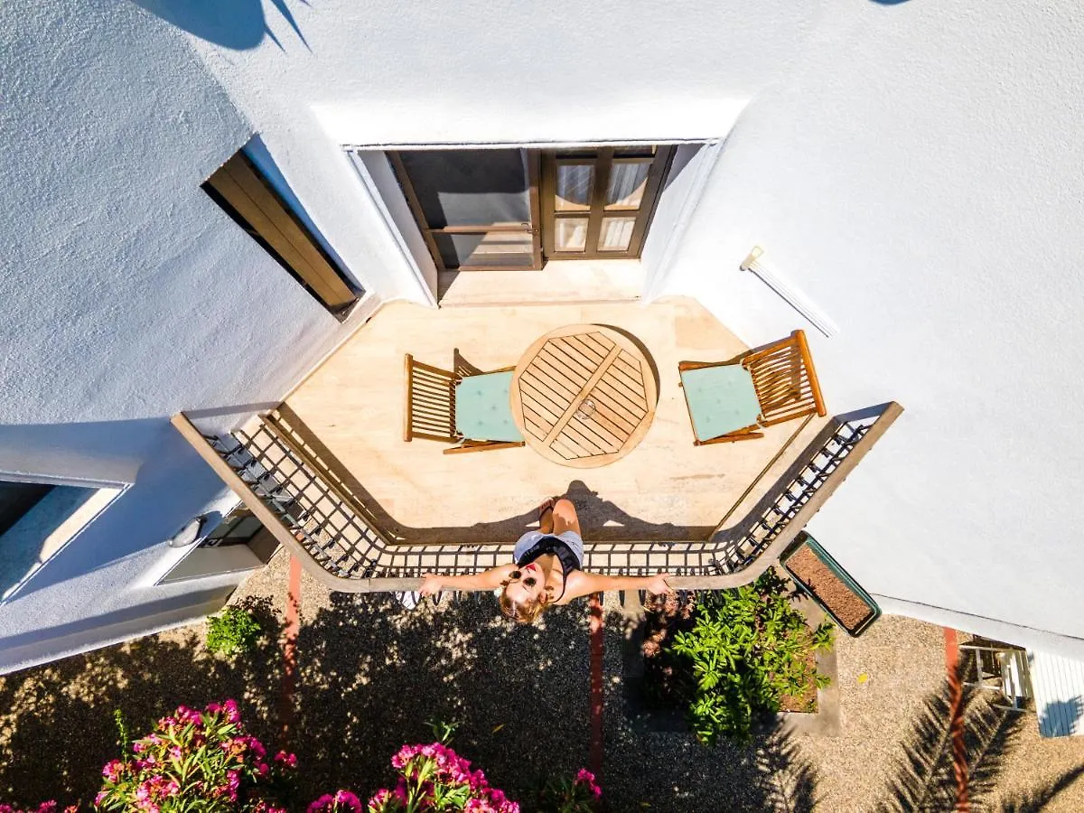 ***  Torbahan Hotel Türkiye