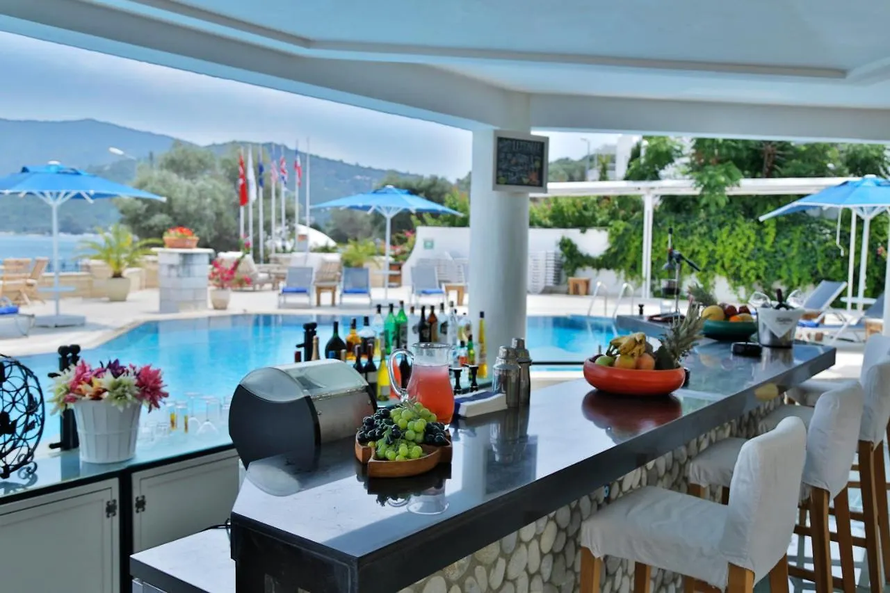 ***  Torbahan Hotel Türkiye