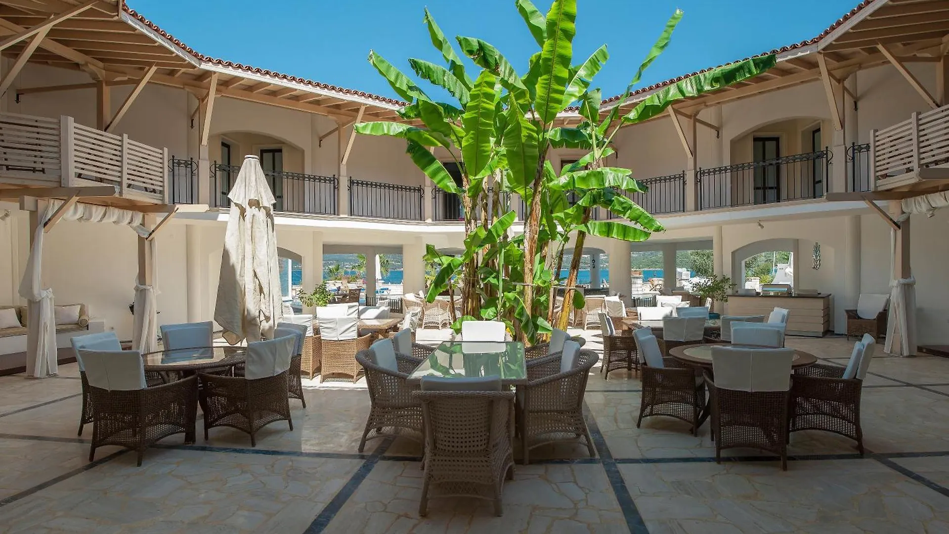 Torbahan Hotel Torba