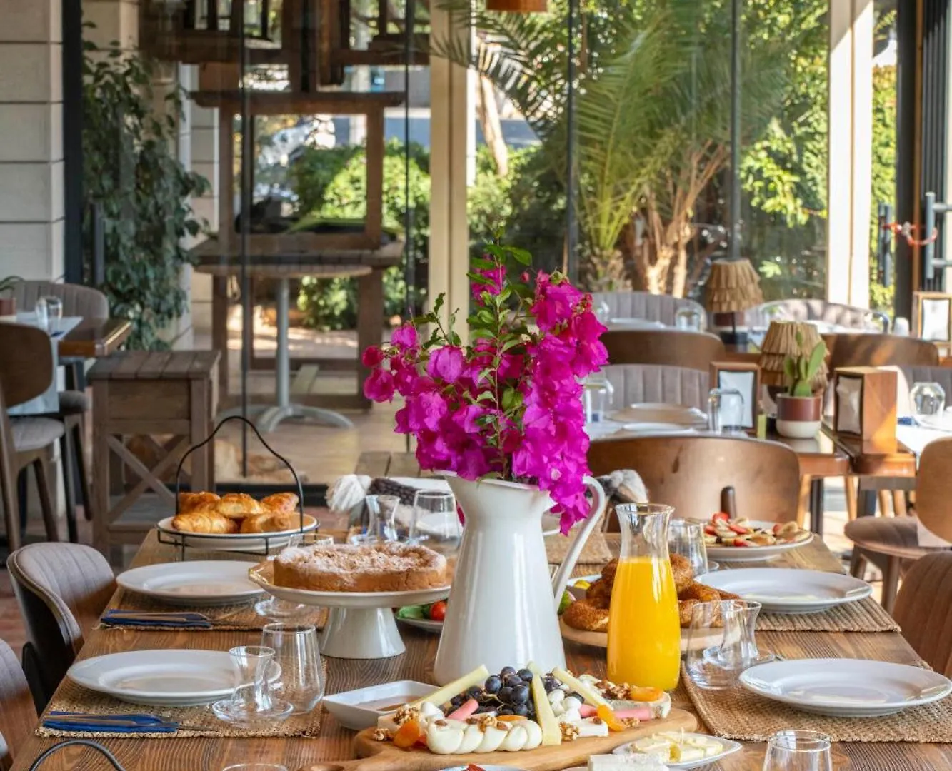 Torbahan Hotel Türkiye