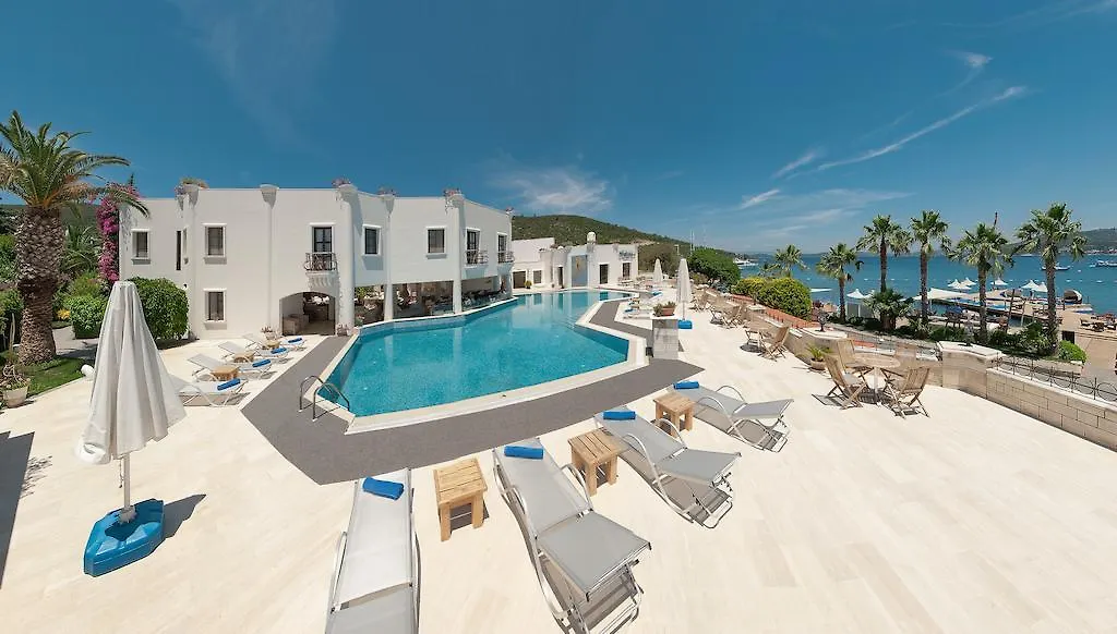 Torbahan Hotel Turkiet