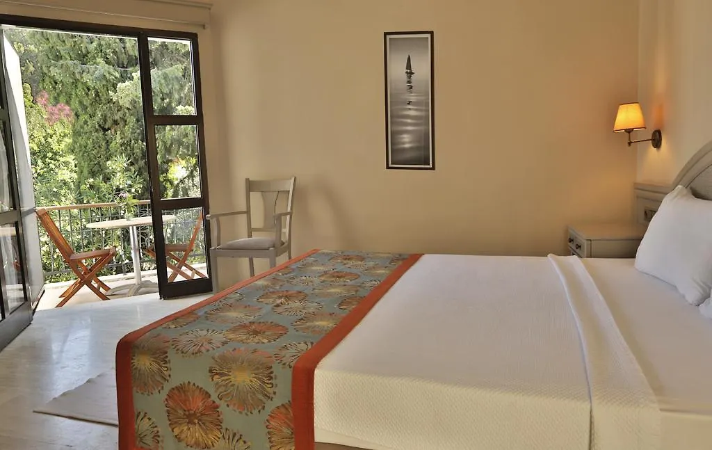 Torbahan Hotel Türkiye