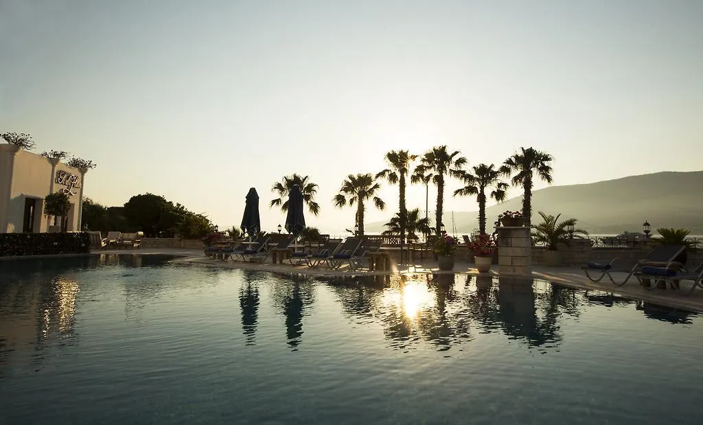 Torbahan Hotel  Torba