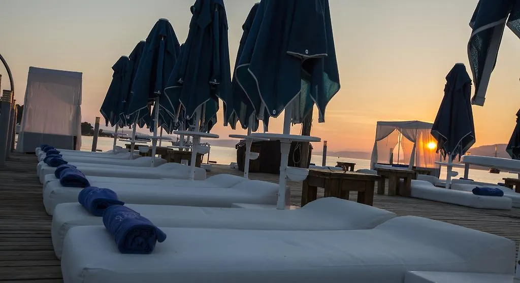 Torbahan Hotel 3*, Torba