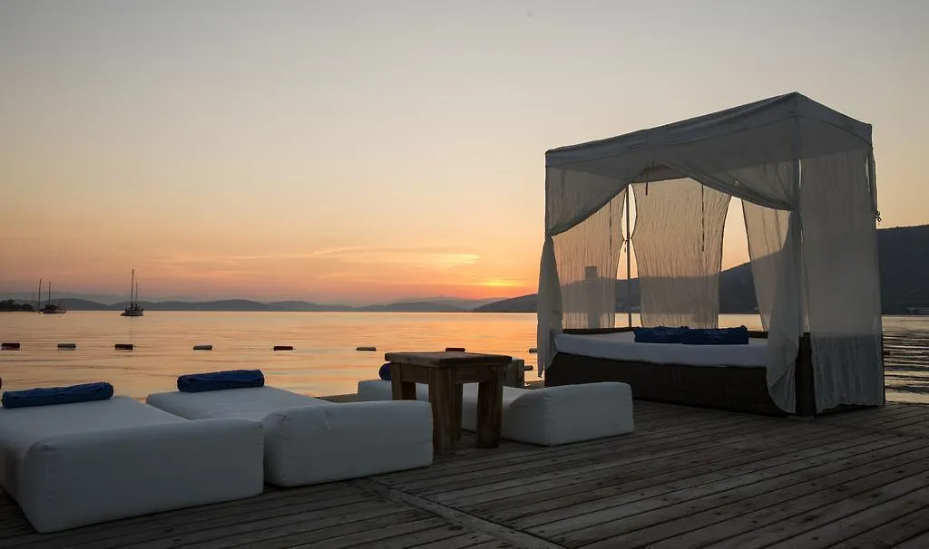 Torbahan Hotel Torba