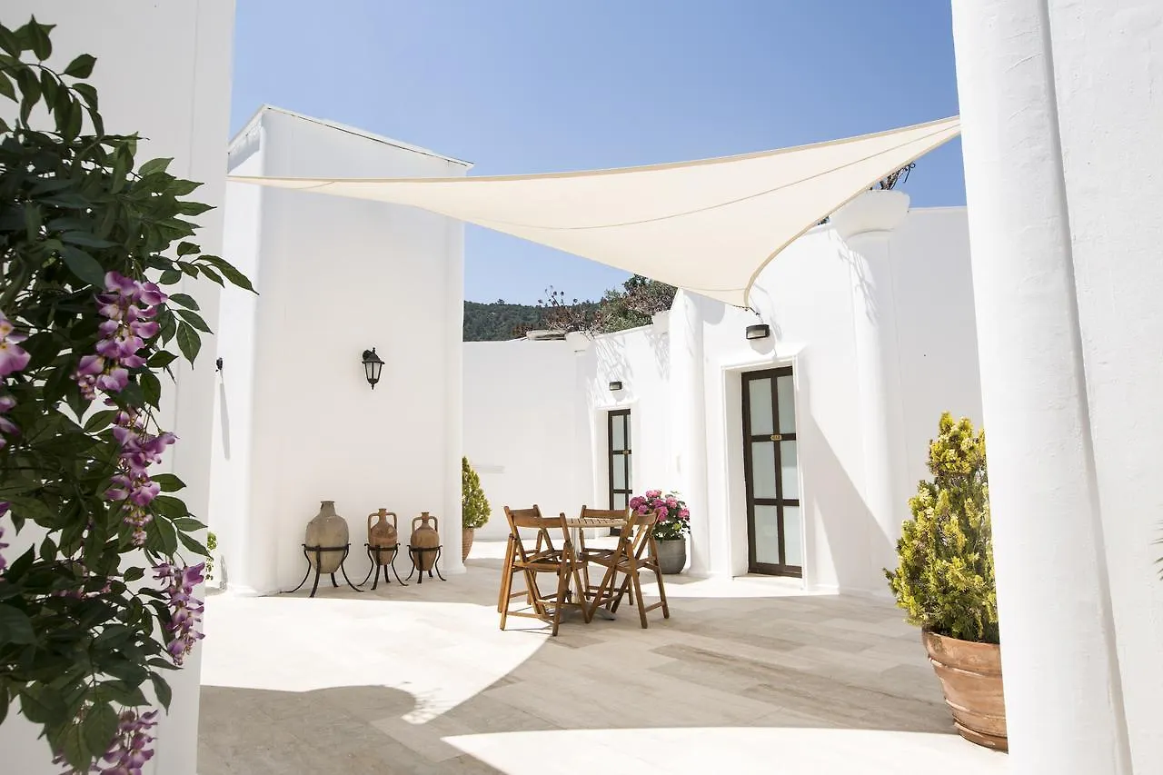 Torbahan Hotel  Torba