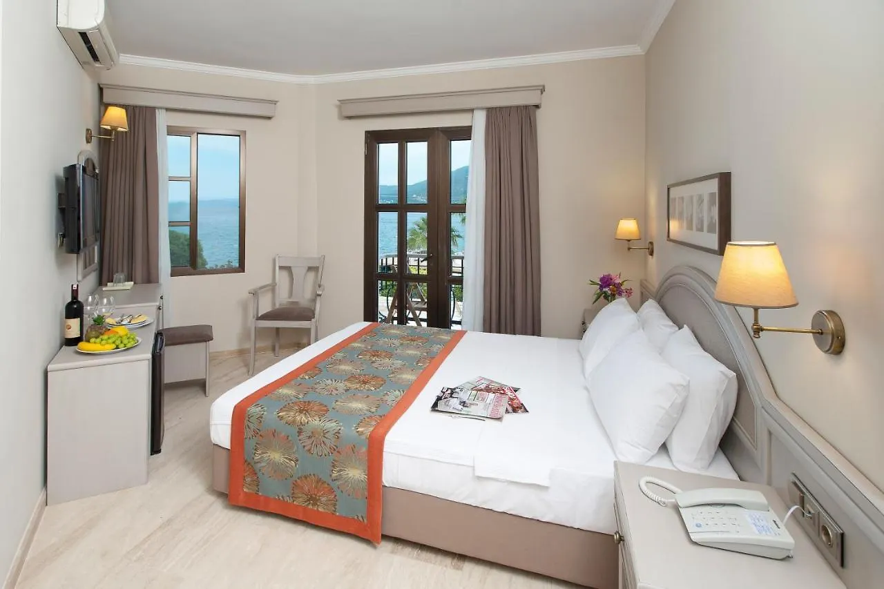 Torbahan Hotel