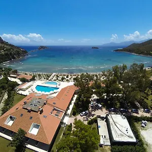 Hotel Palm Bay, Emecik