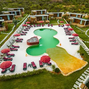 Otel Mossa Afkule Kayaköy, Fethiye