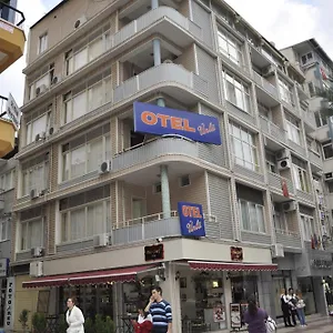 ünlü Otel