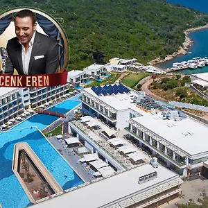 Resort Thor Luxury Bodrum - Sadece Yetişkin, Torba